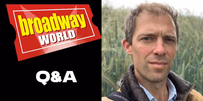 BWW Q&A: Donald Rice on JESUS CHRIST SUPERSTAR at The REV Theatre Company