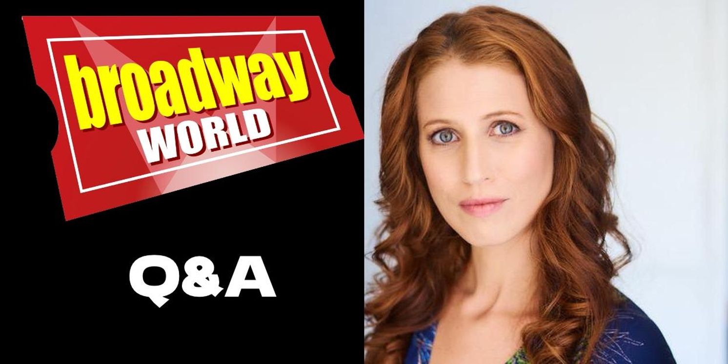 BWW Q&A: Rena Strober on LITTLE SHOP OF HORRORS at The Big Bear Theatre Project  Image