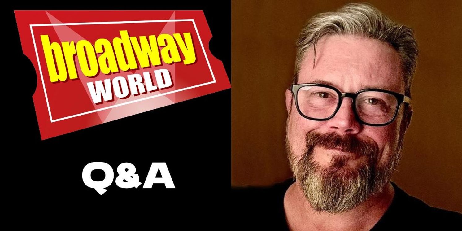 BWW Q&A: Richard Roland on SCHOOL OF ROCK at Farmers Alley Theatre  Image