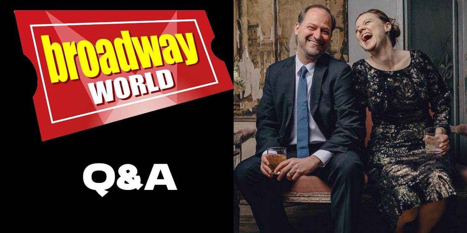 BWW Q&A: Alexa Scott-Flaherty of STILL at CenterStage Theatre at the JCC of Greater Rochester  Image