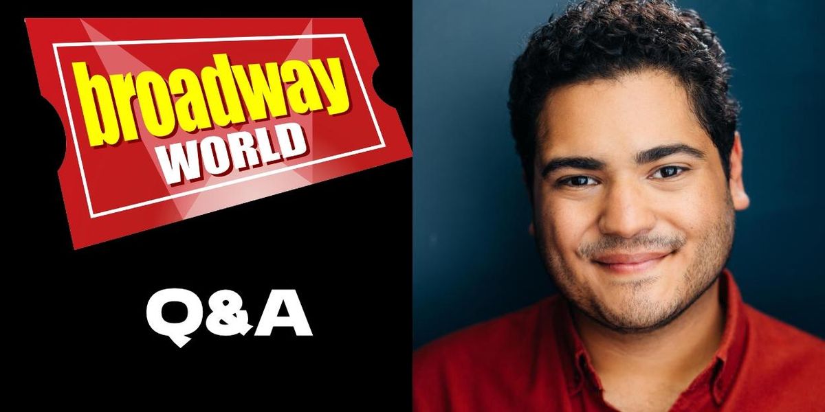 BWW Q&A: St. Louis Native Michael Schimmele Returns to Stages St. Louis for THE 25TH ANNUAL PUTNAM COUNTY SPELLING BEE