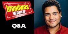 BWW Q&A: St. Louis Native Michael Schimmele Returns to Stages St. Louis for THE 25TH 