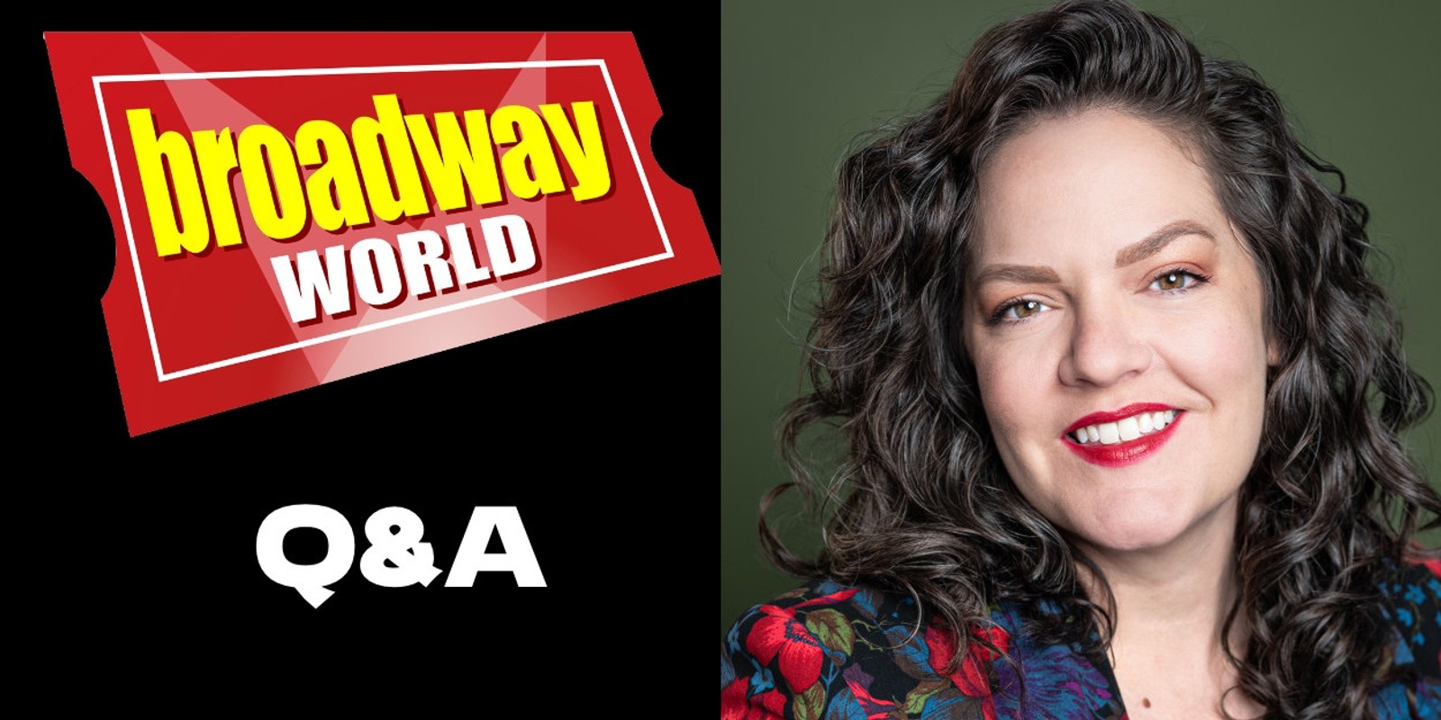 Interview: Sarah Goodman Talks Lesbian Thespian at The Beechman