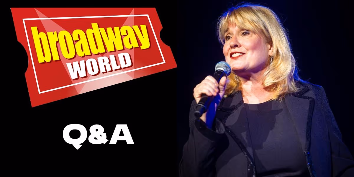 BWW Q&A: Sarah Boone on A FUNNY THING HAPPENED ON THE WAY TO THE FORUM In Concert at Florida Theatre