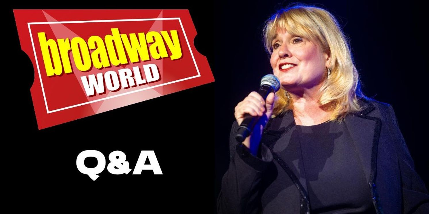 BWW Q&A: Sarah Boone on A FUNNY THING HAPPENED ON THE WAY TO THE FORUM In Concert at Florida Theatre  Image