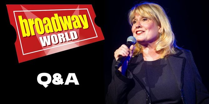 BWW Q&A: Sarah Boone on A FUNNY THING HAPPENED ON THE WAY TO THE FORUM In Concert at Florida Theatre