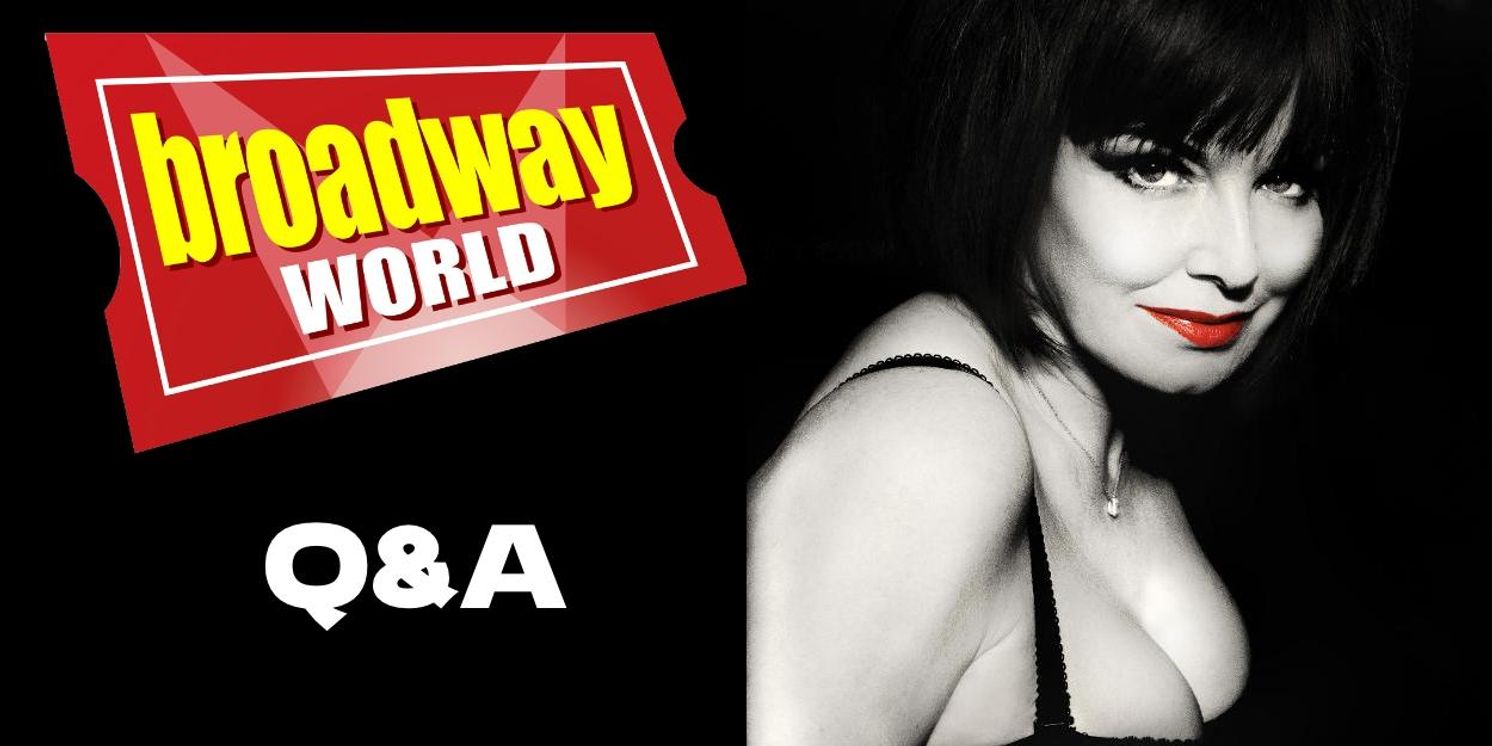 BWW Q&A: Sarah McGuinness on GRIT, GLITTER & GASLIGHT at The Duke of George  Image