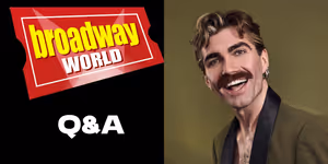 BWW Q&A: Ross (Rosé) McCorkell On Finding Neverland at OFC Creations Theatre Center