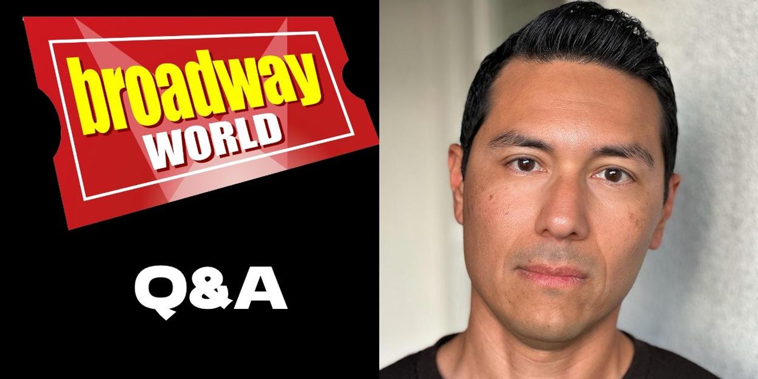 BWW Q&A: Steven Lone on EVERY BRILLIANT THING at CCAE Theatricals  Image