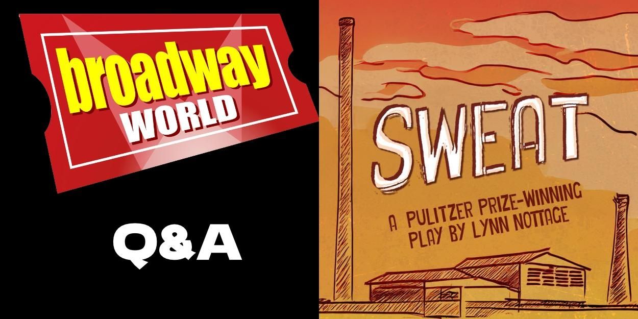 BWW Q&A: Lori Marra Talks SWEAT at CenterStage Theatre at the JCC