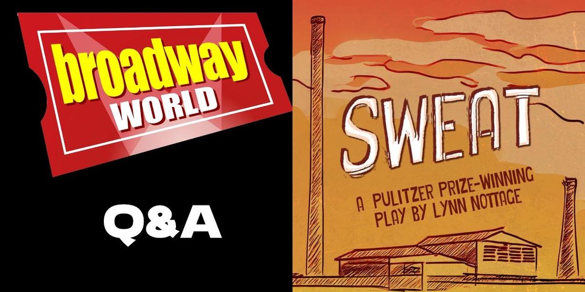 BWW Q&A: Lori Marra Talks SWEAT at CenterStage Theatre at the JCC