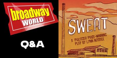 BWW Q&A: Lori Marra Talks SWEAT at CenterStage Theatre at the JCC Photo
