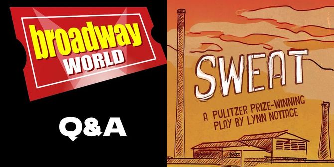 BWW Q&A: Lori Marra Talks SWEAT at CenterStage Theatre at the JCC