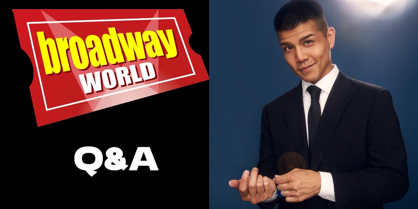 Interview: Director Telly Leung On DRACULA: A COMEDY OF TERRORS at Theatre Raleigh