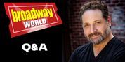 Interview: Troy Sussman On Playing Tevye in Australia's FIDDLER ON THE ROOF Photo