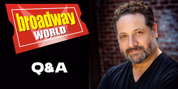 Interview: Troy Sussman On Playing Tevye in Australia's FIDDLER ON THE ROOF