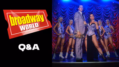 BWW Q&A: Angie Pontani and Brian Newman Talk AFTER DARK at The Box
