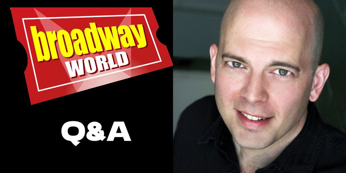 Interview: Director Tom Frey On the West Coast Premiere of GOOD NIGHT, OSCAR at North Coast Repertory Theatre