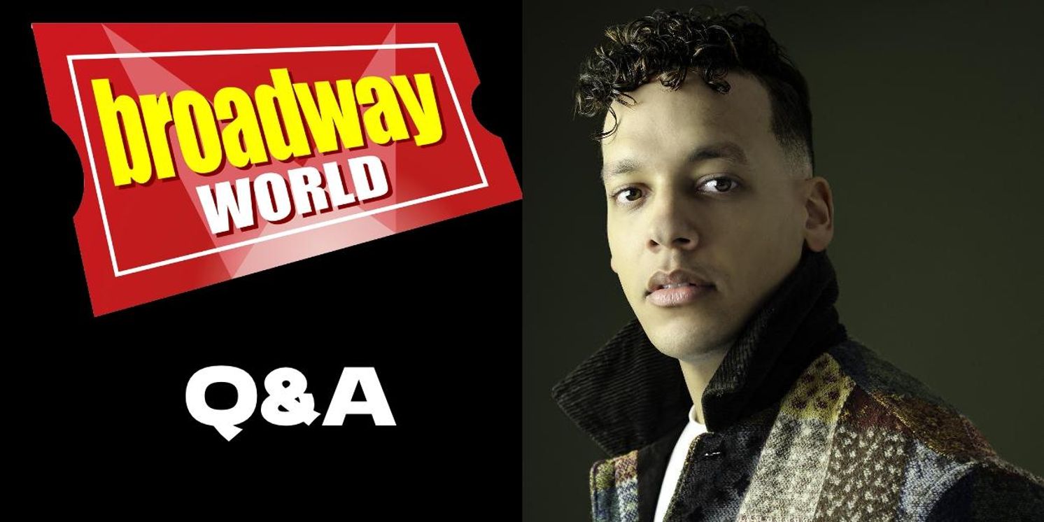 BWW Q&A: Tyler Hardwick Talks HELLO, DOLLY! at OFC Creations Theatre Center  Image