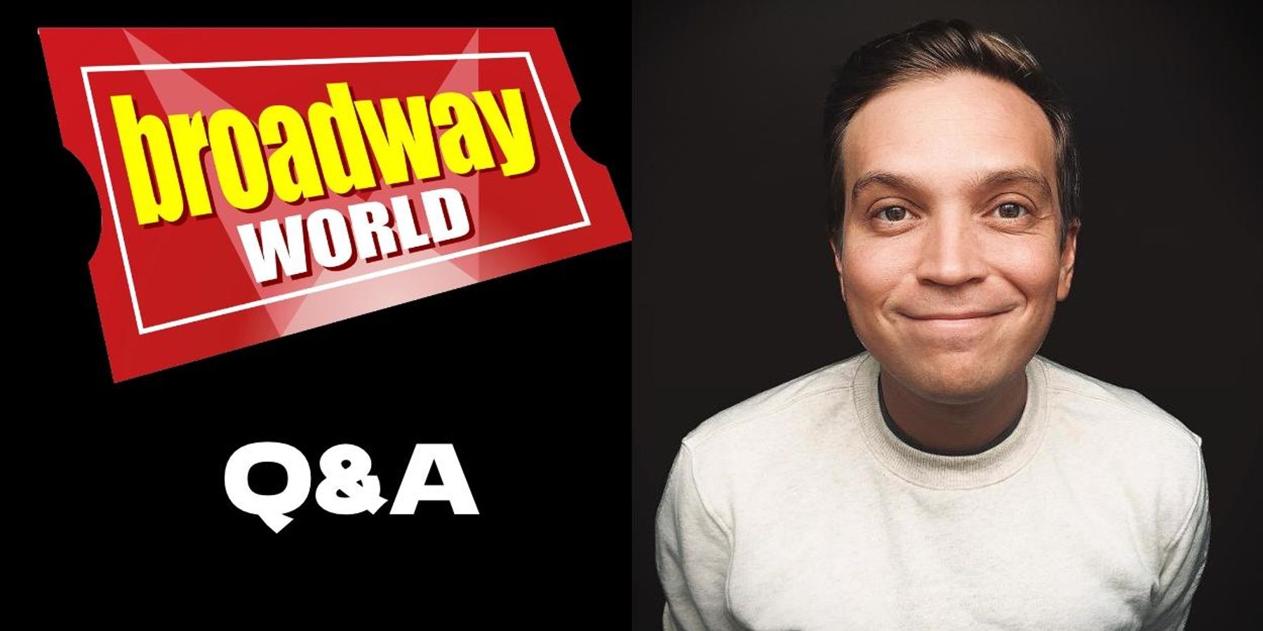 BWW Q&A: Tyler Tafolla Talks DEAD MOOSE at Oceanside Theatre Company