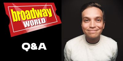 BWW Q&A: Tyler Tafolla Talks DEAD MOOSE at Oceanside Theatre Company Photo