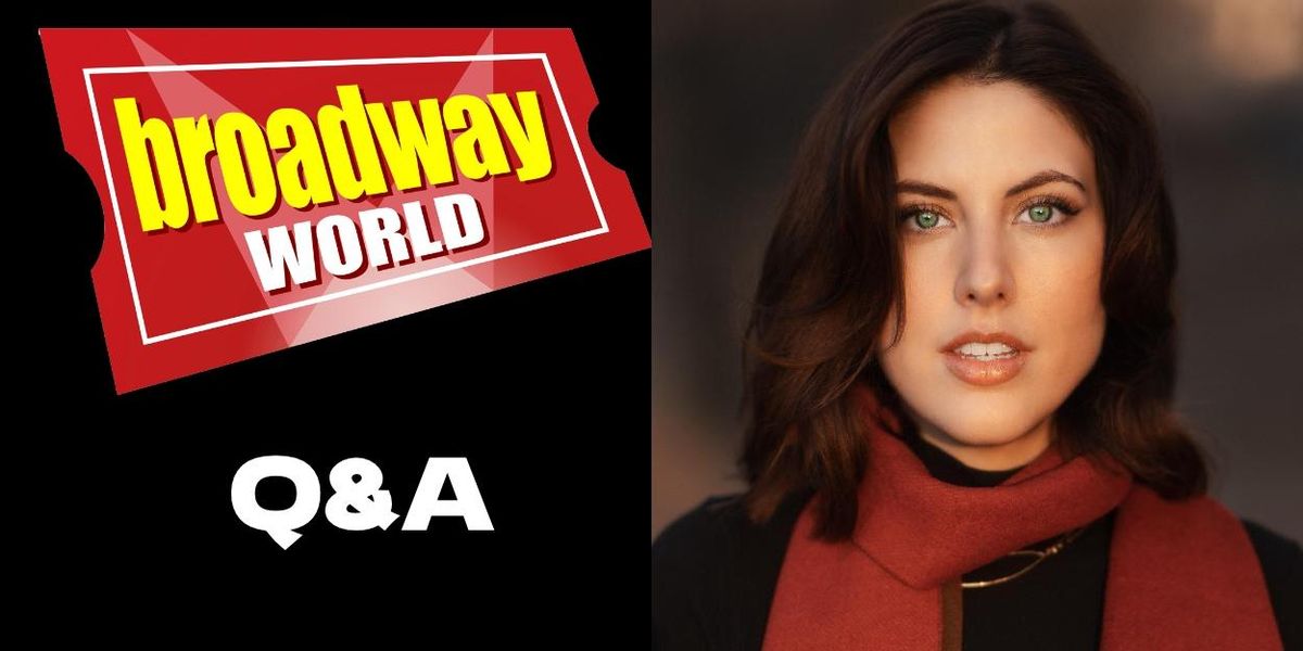 BWW Q&A: Maelyn Jarmon on THE LAST FIVE YEARS at Core Theatre Group