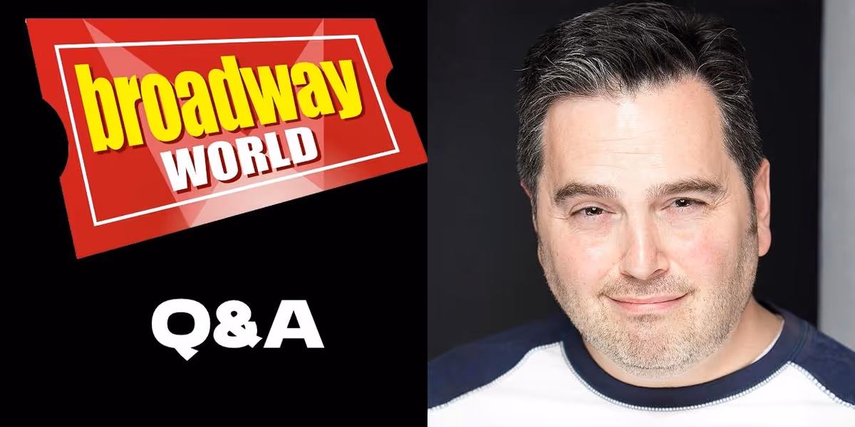 BWW Q&A: Jeff Thomakos of SCROOGE IN ROUGE at The Inspired Acting Company