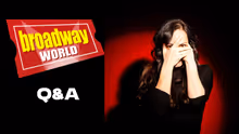 Interview: Vanessa Severo On Bringing FRIDA... A SELF PORTRAIT to Shakespeare Theatre…