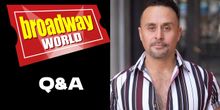 BWW Q&A: Vincent Ortega Talks WEST SIDE STORY at The Gateway Playhouse
