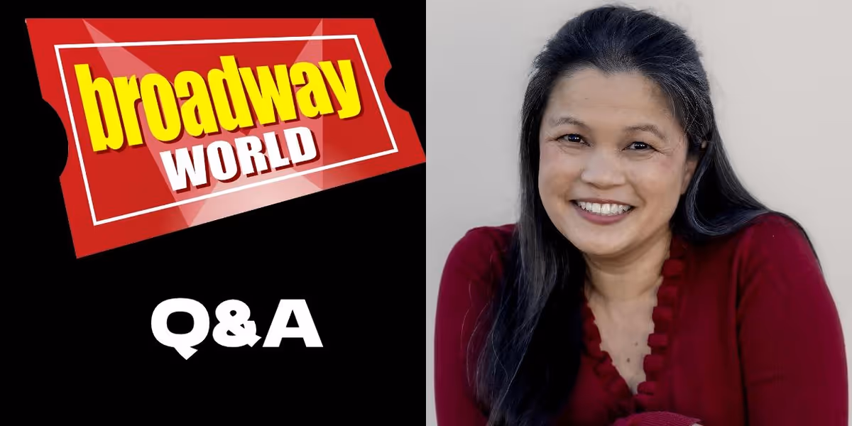 BWW Q&A: Vivian Bayubay McLaughlin of JIM HENSON'S EMMET OTTER'S JUG-BAND CHRISTMAS at OFC Creations Theatre Center