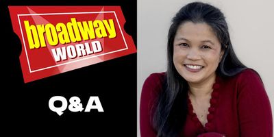 BWW Q&A: Vivian Bayubay McLaughlin of JIM HENSON'S EMMET OTTER'S JUG-BAND CHRISTMAS at OFC Photo