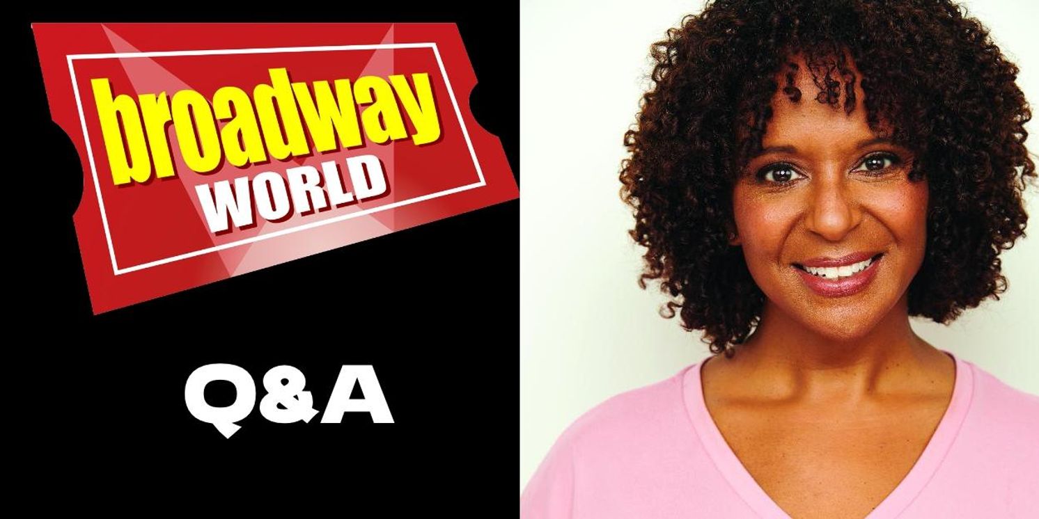 BWW Q&A: Carla Woods Talks COME FROM AWAY at Asolo Repertory Theatre  Image