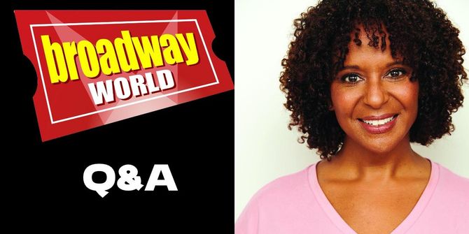 BWW Q&A: Carla Woods Talks COME FROM AWAY at Asolo Repertory Theatre