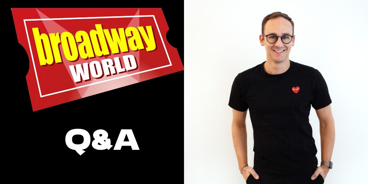 Interview: Choreographer Zak Jacobs On Bringing THE LITTLE MERMAID to Life at Uptown Music Theater