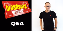 Interview: Choreographer Zak Jacobs On Bringing THE LITTLE MERMAID to Life at Uptown 