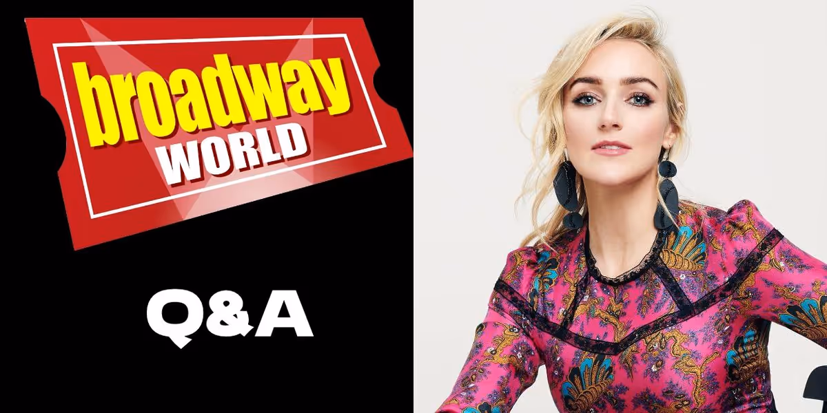 BWW Q&A: Betsy Wolfe on CALIFORNIA DREAMIN' at the Pasadena POPS