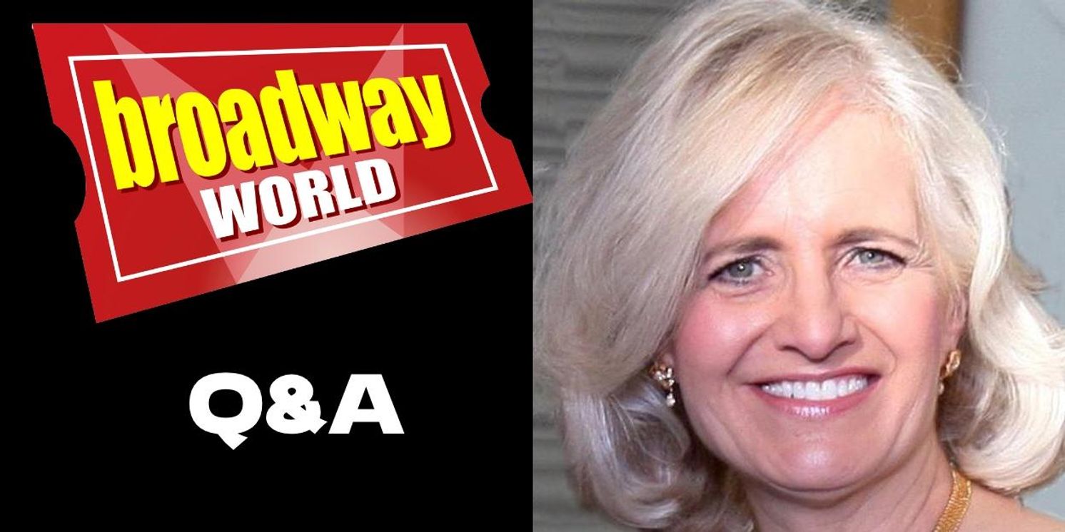 BWW Q&A: caryn desai of What the Constitution Means to Me at International City Theatre  Image