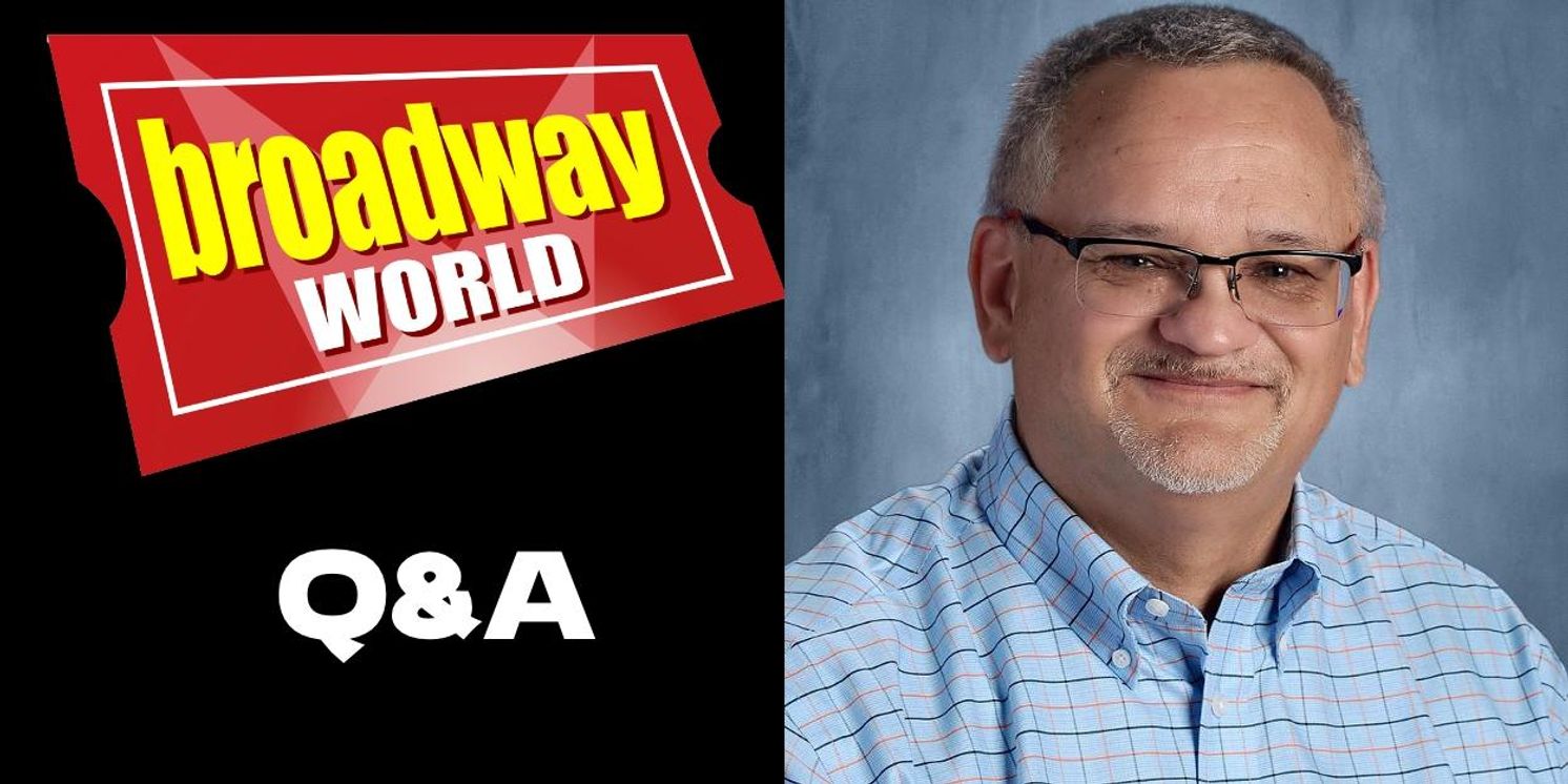 BWW Q&A: Clint Klose on ANNIE at RB Productions  Image