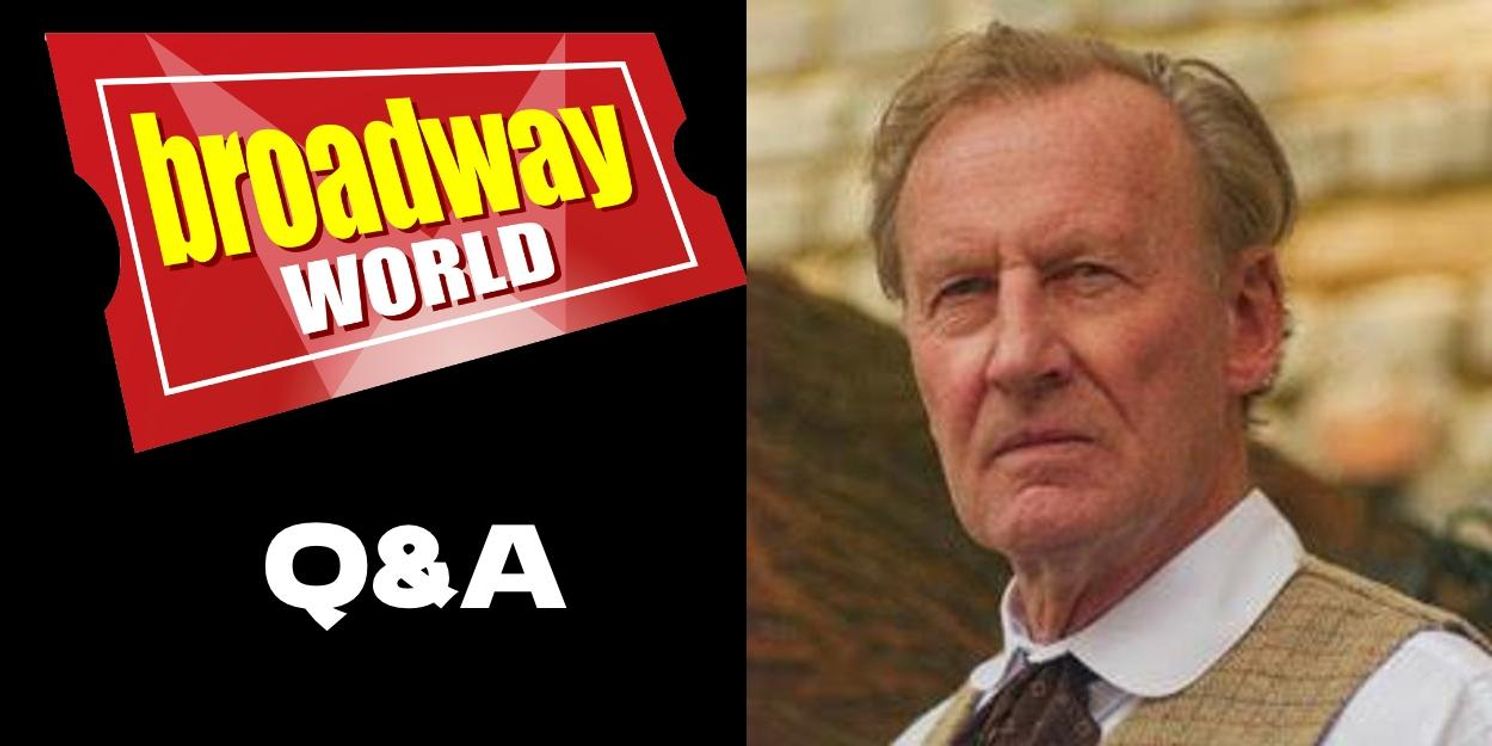 BWW Q&A: Daniel Gerroll of DR GLAS at 7 STAGES  Image