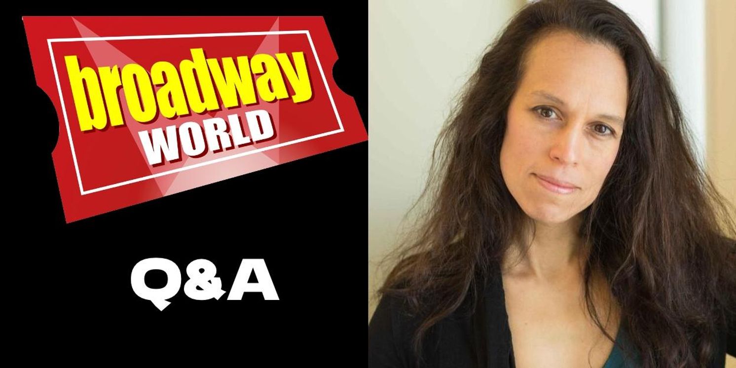 BWW Q&A: Elena Velasco on Native Gardens at NextStop Theatre  Image