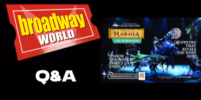 Interview: Artistic Director Nicole Chavers Stratton On Bringing Narnia to Life at The Log Photo