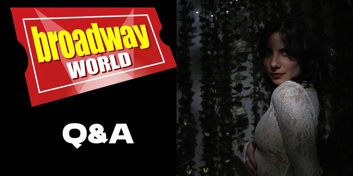 BWW Q&A: Isabelle Merlo on AprilMay Productions