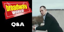 BWW Q&A: Scott Moreau on MILLION DOLLAR QUARTET CHRISTMAS at The Repertory Theatre St