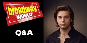 BWW Q&A: Trent Stork of SOUTH PACIFIC at Paramount Theatre