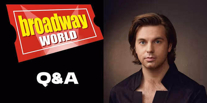 BWW Q&A: Trent Stork of SOUTH PACIFIC at Paramount Theatre