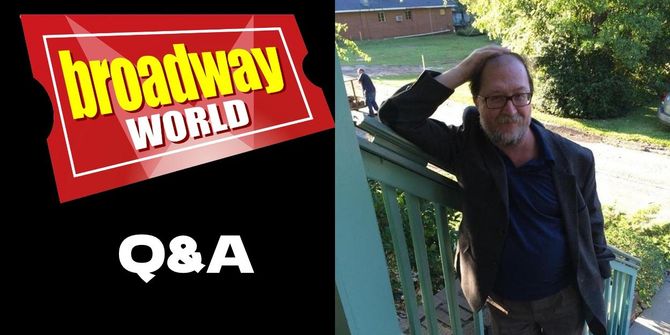 BWW Q&A: Tony Sportiello Talks THE PAPARAZZI at AMT Theater