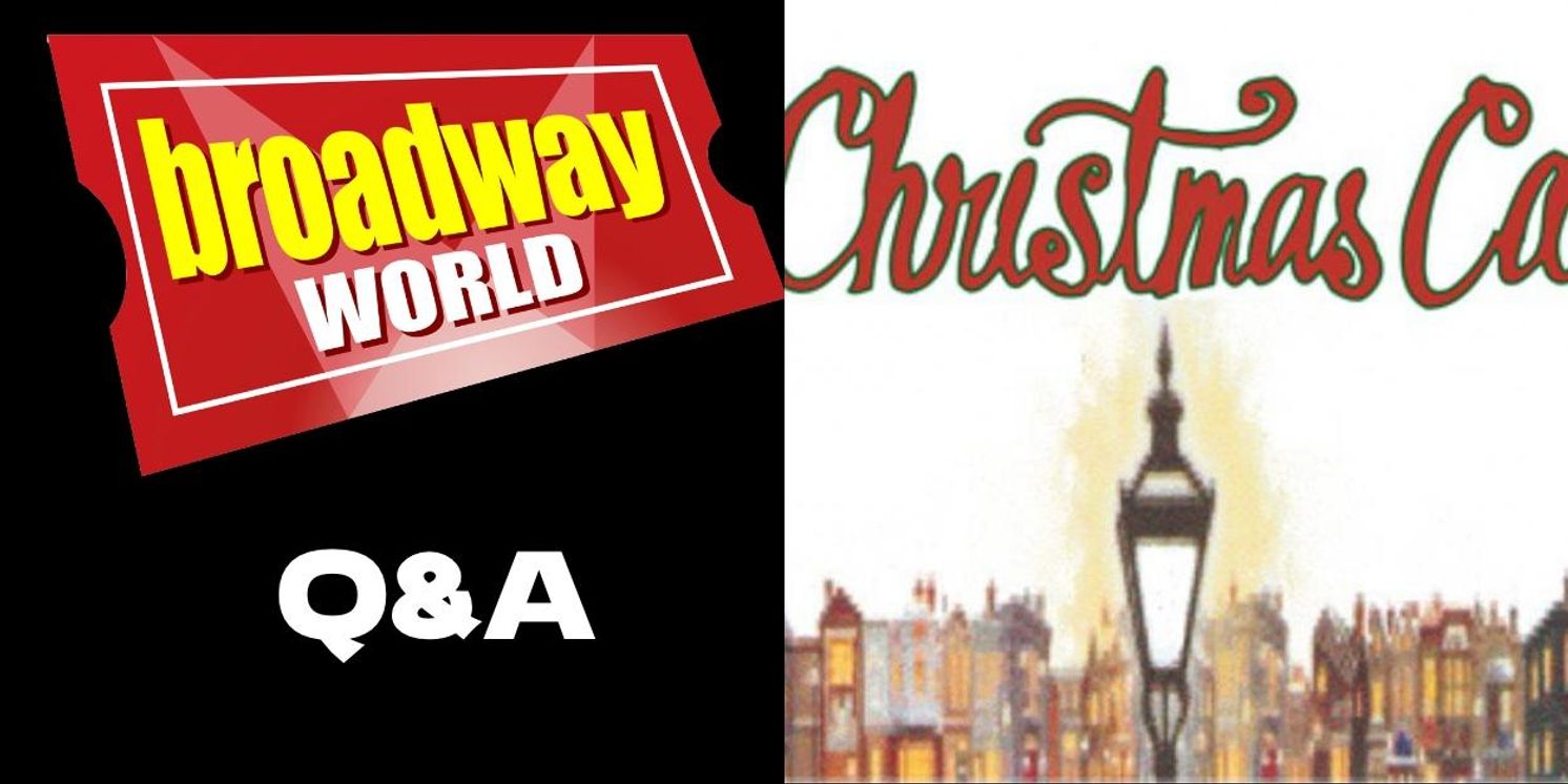 BWW Q&A: Jennifer Hemphill of A CHRISTMAS CAROL THE MUSICAL at The Conservatory for the Performing Arts at Stephens College  Image