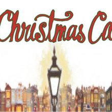 BWW Q&A: Jennifer Hemphill of A CHRISTMAS CAROL THE MUSICAL at The Conservatory for t