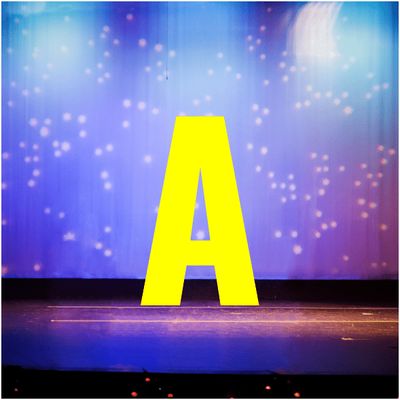 Ali Siddiq: In The Shadows Tour