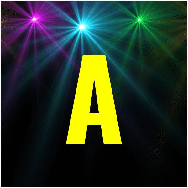 A Chorus Line StageMag